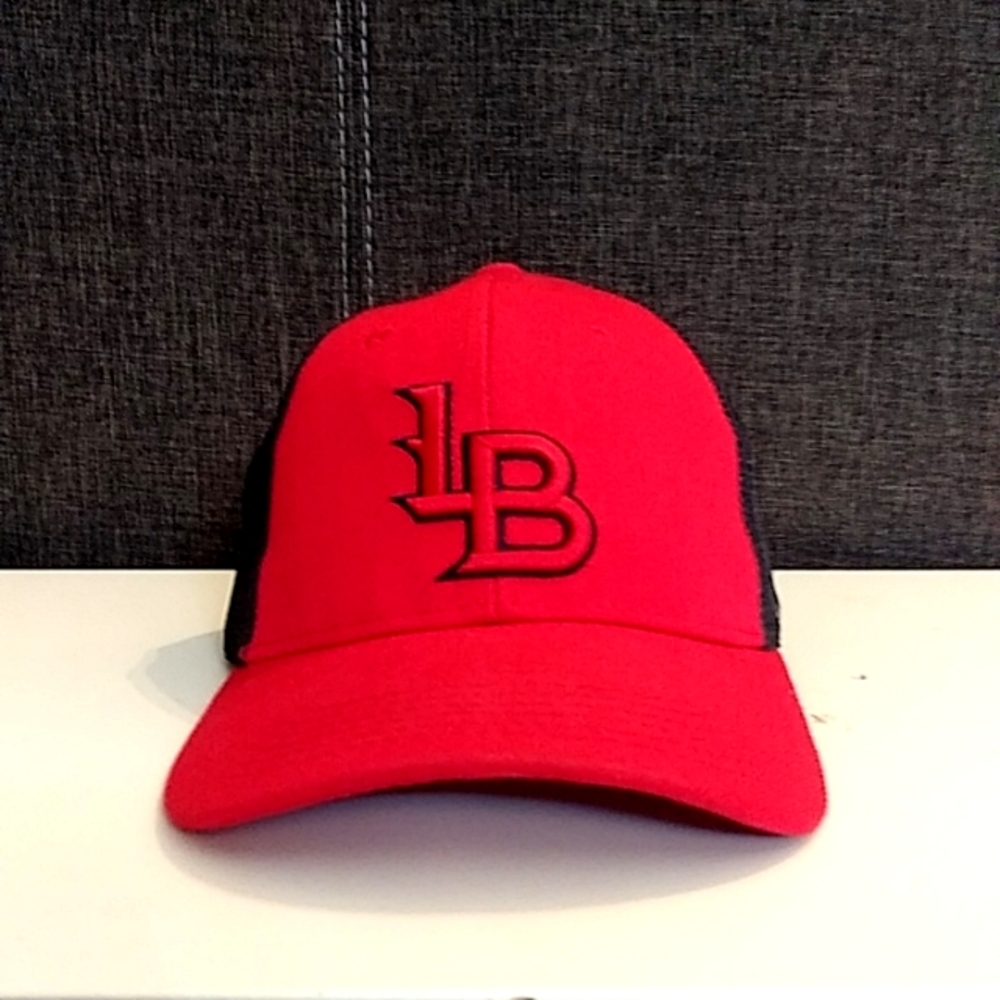 Louisville Bats Baseball hat